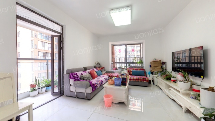 明信鹭湾A区二手房实景图