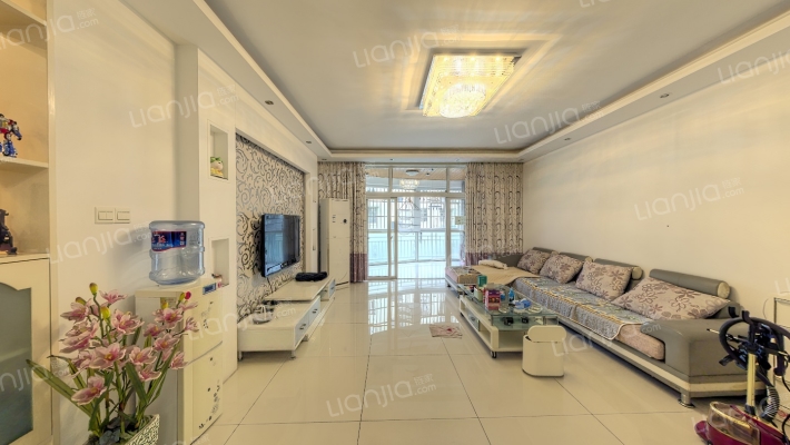 南河湾二手房实景图