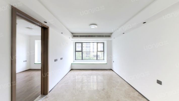 中海寰宇时代二手房实景图