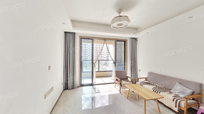 宝龙世家二手房实景图