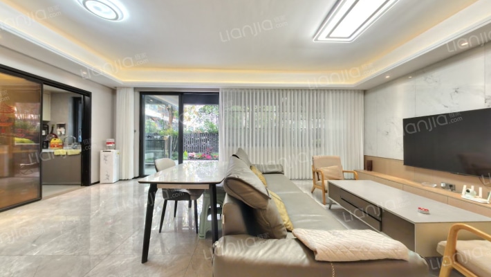 中车共享城三期二手房实景图