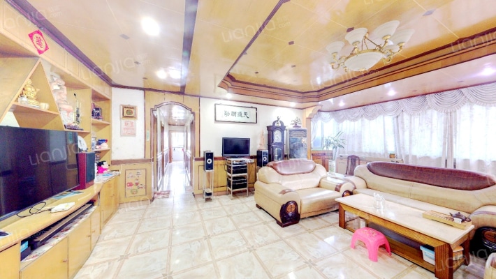 工商局宿舍(花都)二手房实景图