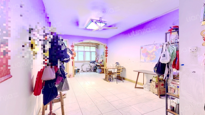 陇中南巷4号二手房实景图