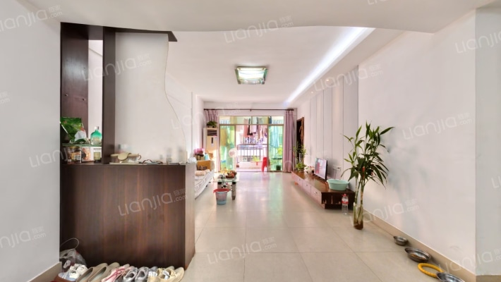 怀清庭院二手房实景图