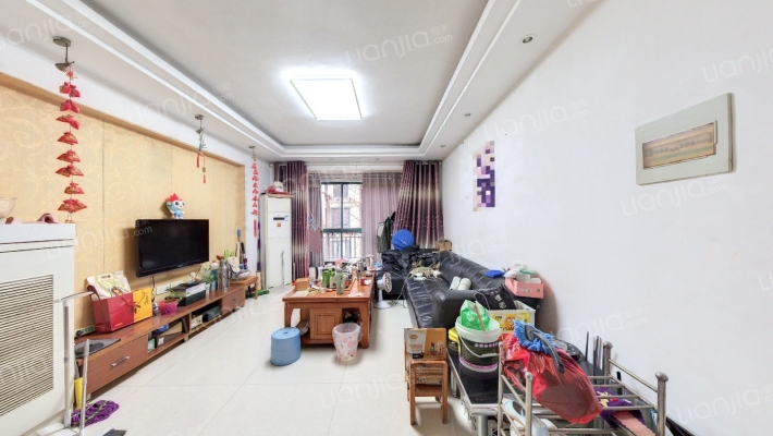 现代米罗恒茂世纪花园二手房实景图