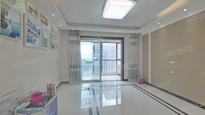 景园·盛世华都二手房实景图