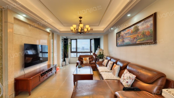 方正御星二手房实景图