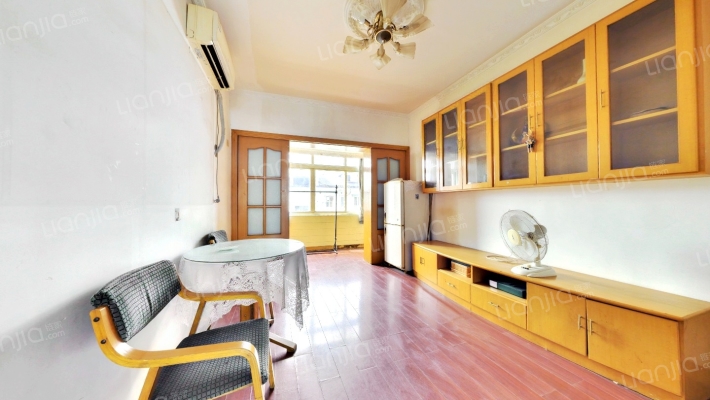 胜月院小区二手房实景图