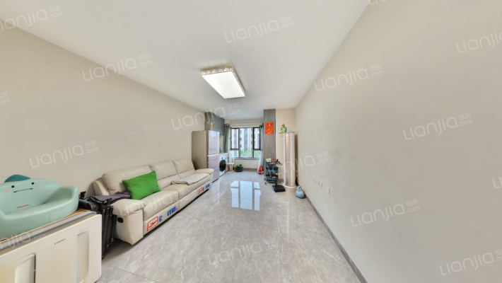 雅居乐御宾府二手房实景图