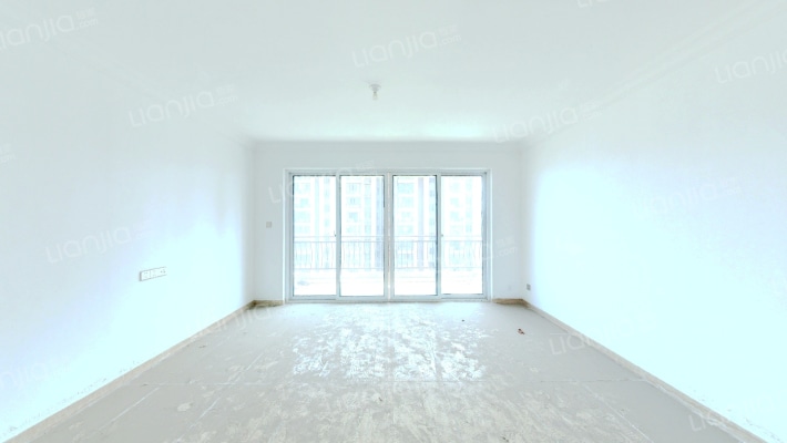 碧桂园首府二手房实景图