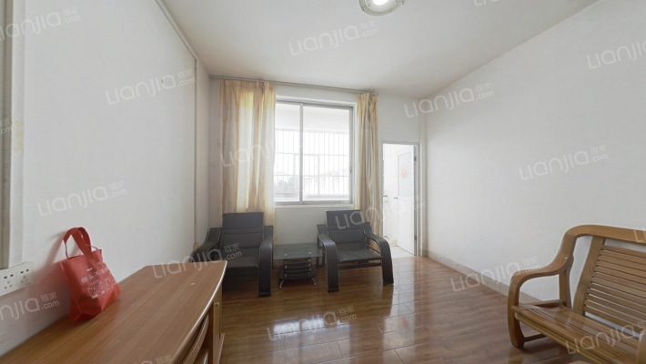 明秀西园二手房实景图