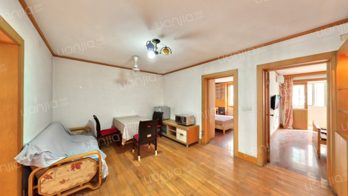 铸冶巷小区二手房实景图