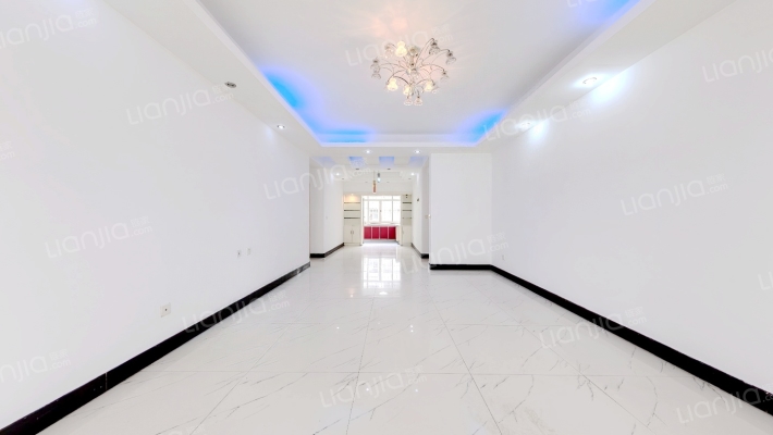 云南第二公路桥梁工程有限供公司宿舍二手房实景图