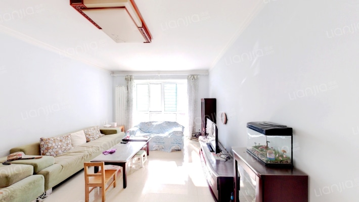 裕丰·惠泽园二手房实景图