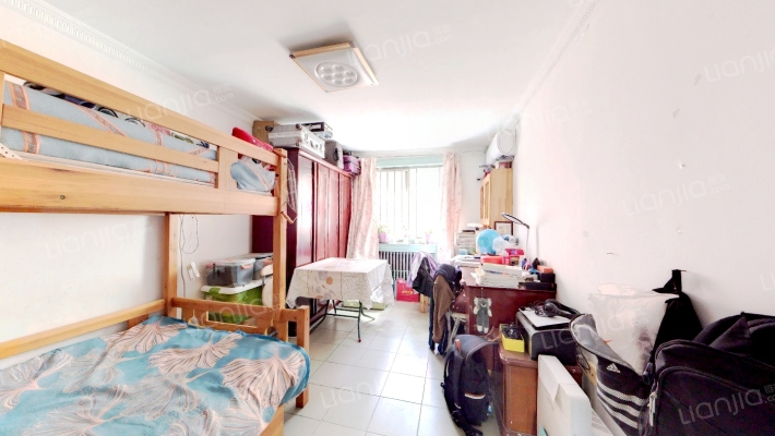 乐昌里小区二手房实景图