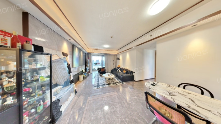 中海观澜府(住宅)二手房实景图