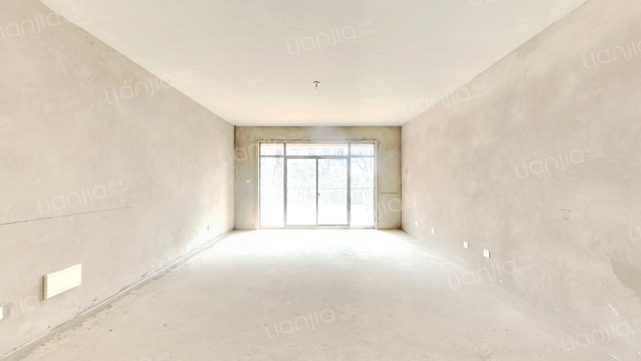 百大白龙潭紫岫院二手房实景图