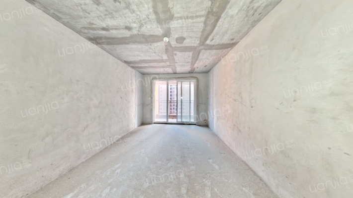 中安善化国际二手房实景图