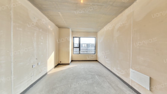 德泰金悦家园二手房实景图