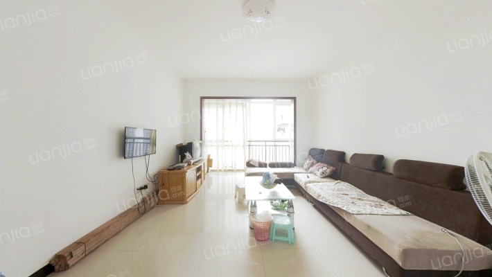 公园印象二手房实景图