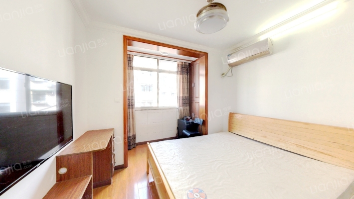 甘泉一村二手房实景图