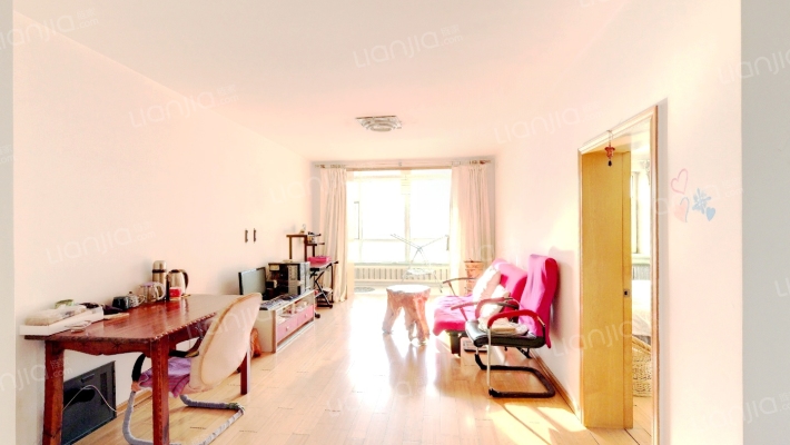 金苹果家园二手房实景图