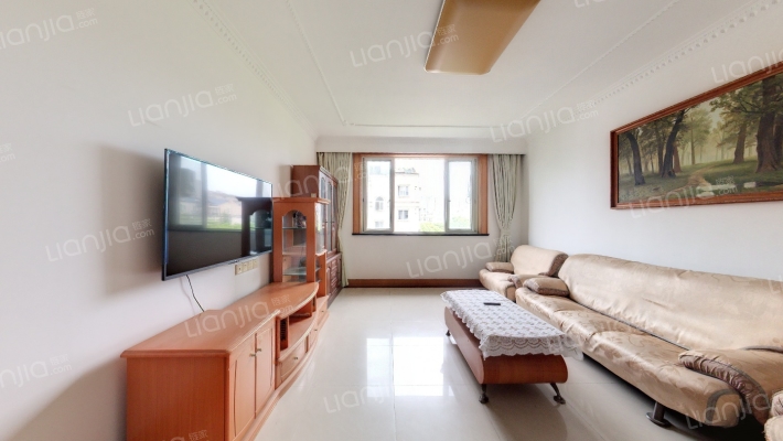 和平一村二手房实景图