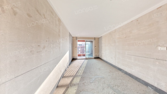 金地艺境二手房实景图