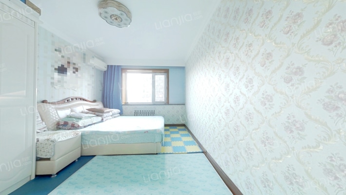 宇轩花园一期二手房实景图