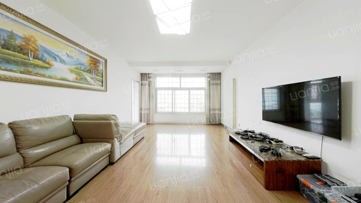 阳光静苑二手房实景图