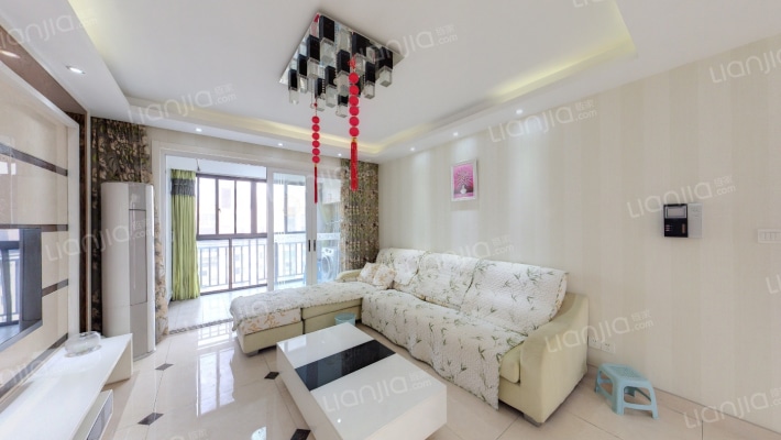 首创·悦府二手房实景图