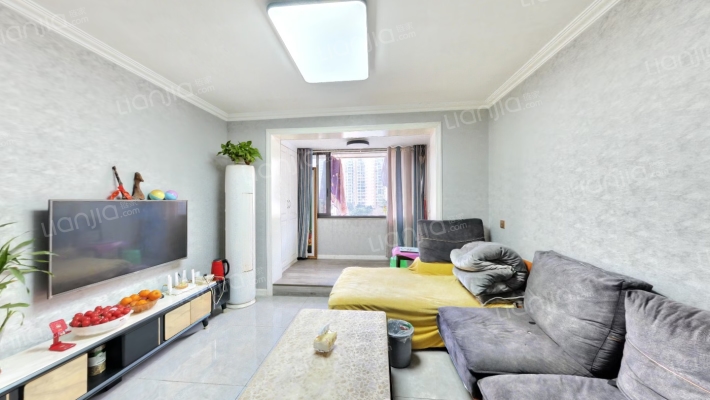 新园社区二手房实景图