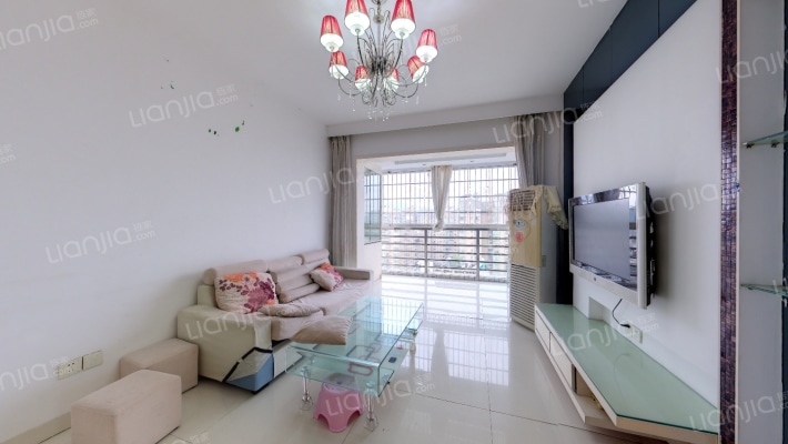 南湾花园二期二手房实景图