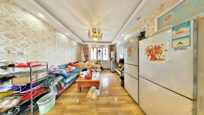 康桥小区二手房实景图