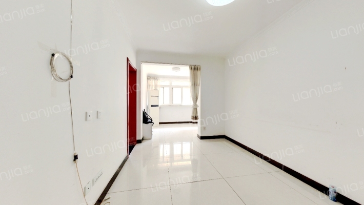 新街坊人家小区二手房实景图