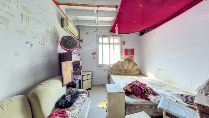 西工房二手房实景图