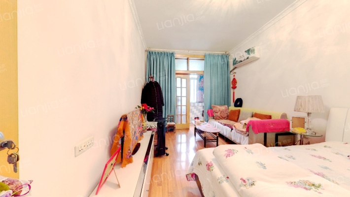 云架桥小区二手房实景图