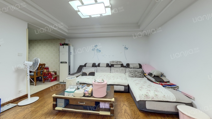 农具新村二手房实景图