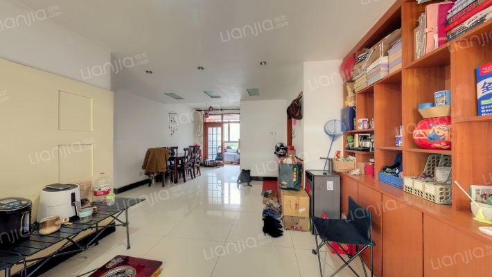 绿怡居中铁四局建筑公司和谐家园二手房实景图