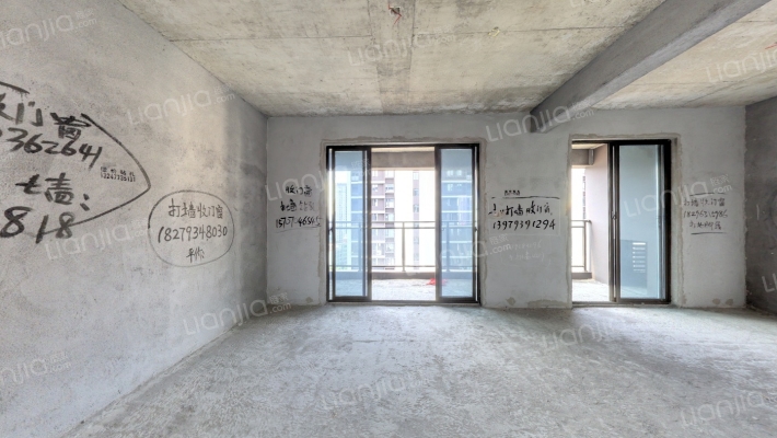 友邦皇家公馆三期二手房实景图