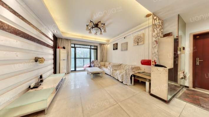 东方明珠二手房实景图