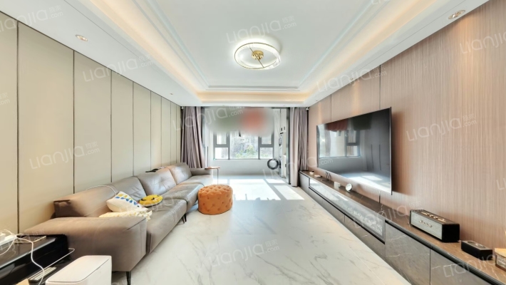 复星国际中心一区二手房实景图