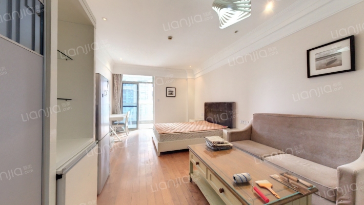 金龙大厦二手房实景图