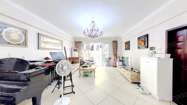 文园春晓二手房实景图