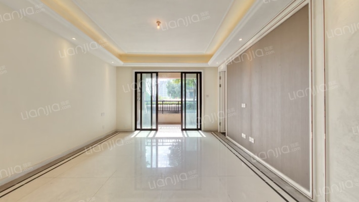 蓝光尚锦府二手房实景图