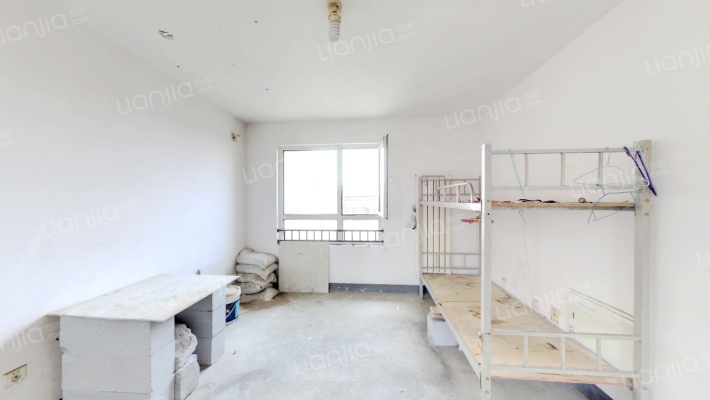 华润橡树湾久润轩二手房实景图