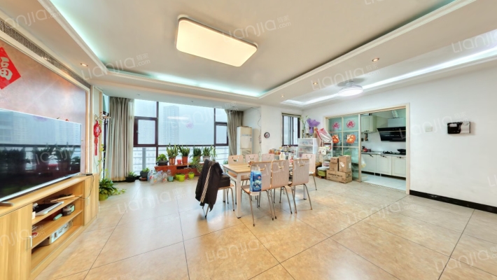 仟禧-金泉国际二手房实景图