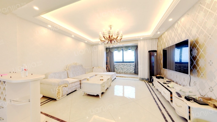 怡兰轩二手房实景图