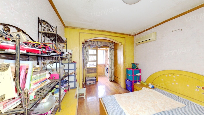 上茅巷二手房实景图