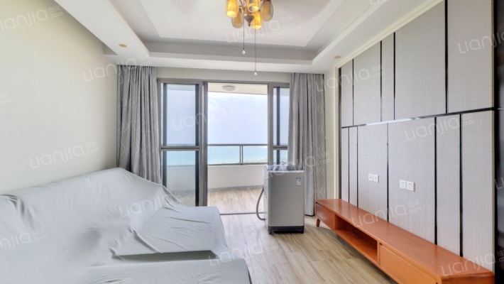 北京城建·海云家园二手房实景图